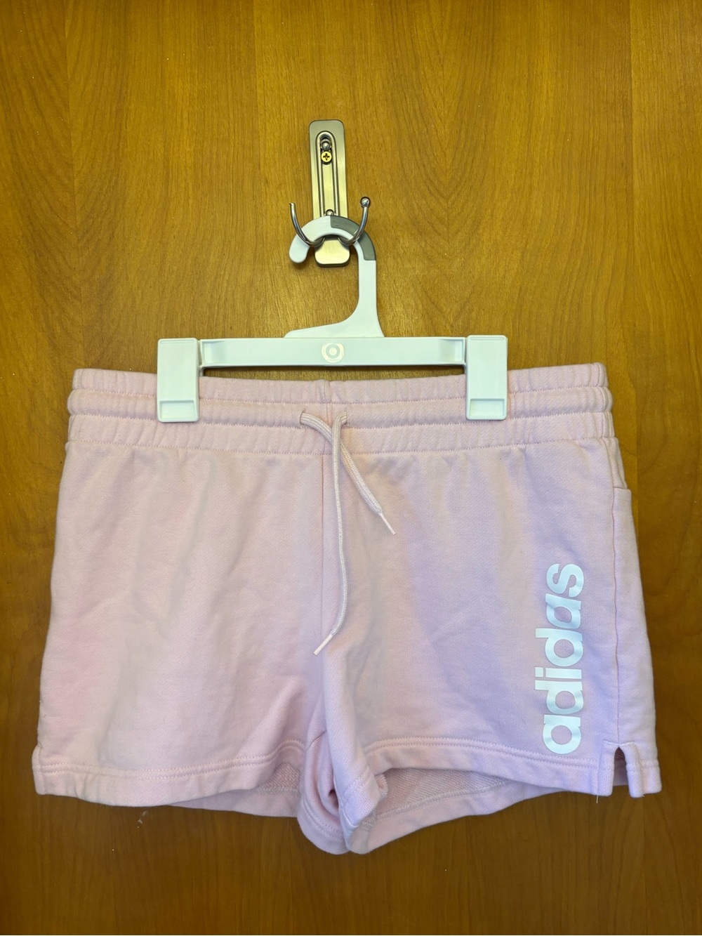 Adidas French Terry Shorts